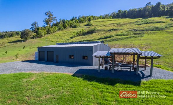 444 Mimi Creek Road, KRAMBACH, NSW 2429 AUS