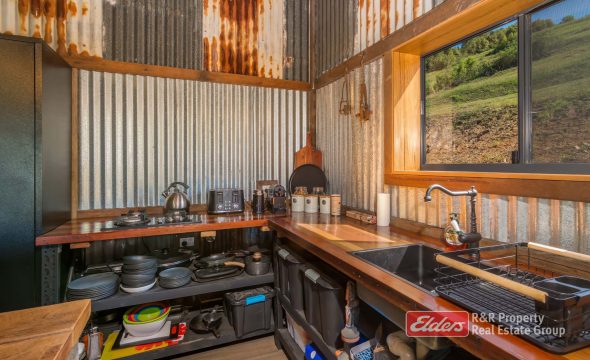 444 Mimi Creek Road, KRAMBACH, NSW 2429 AUS