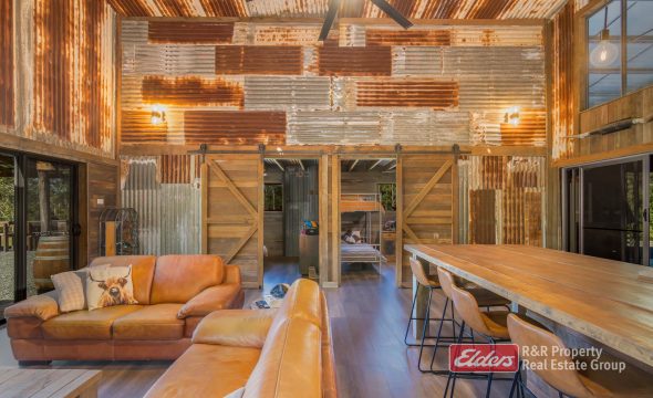 444 Mimi Creek Road, KRAMBACH, NSW 2429 AUS