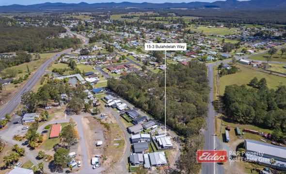 15/3 Bulahdelah Way, BULAHDELAH, NSW 2423 AUS