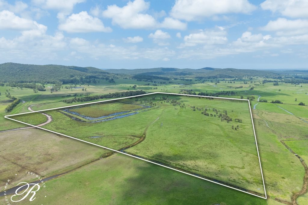 4 Killaloe Lane, EAST SEAHAM, NSW 2324 AUS
