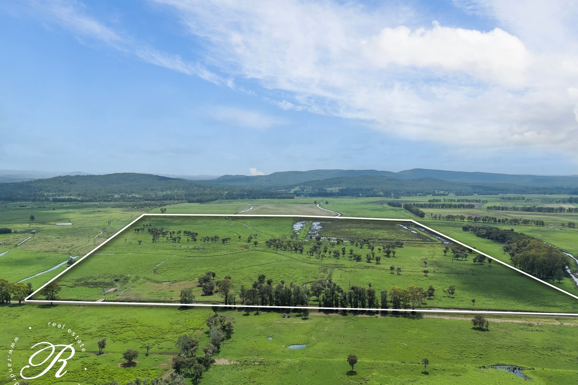 4 Killaloe Lane, EAST SEAHAM, NSW 2324 AUS