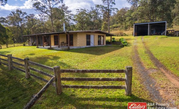 4 Bede Street, STROUD, NSW 2425 AUS