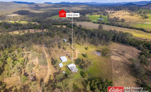 4 Bede Street, STROUD, NSW 2425 AUS