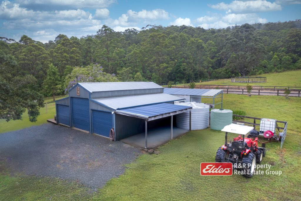 1822 Wootton Way, WOOTTON, NSW 2423 AUS