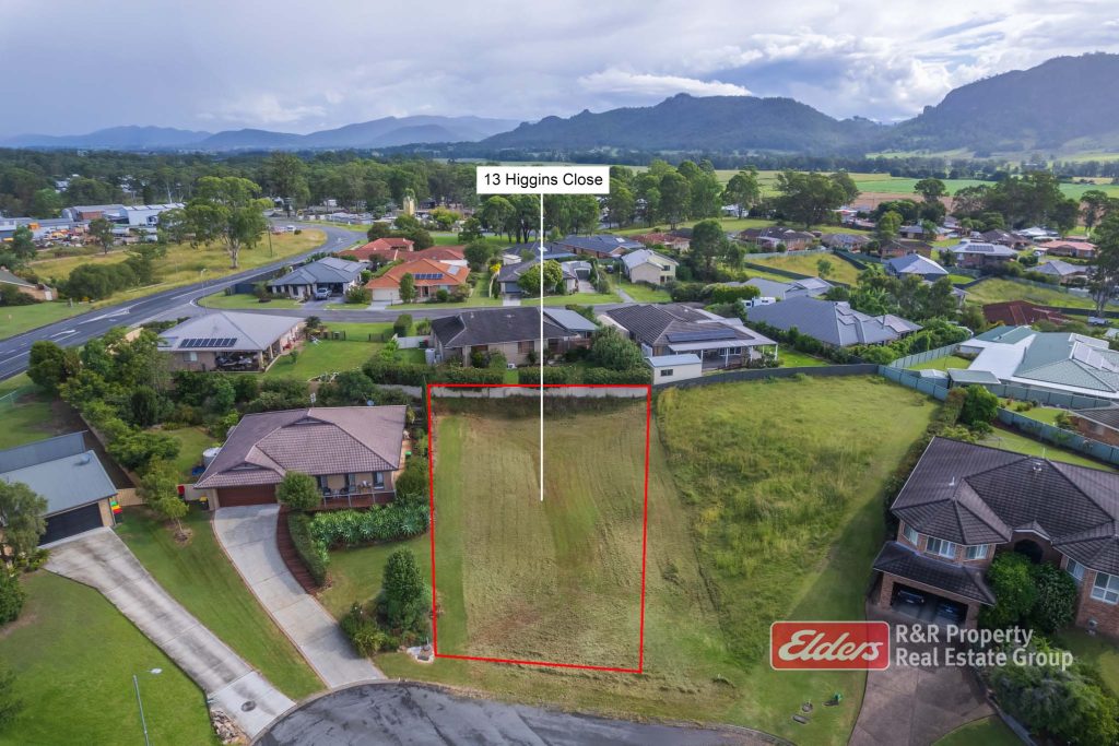 13 Higgins Close, GLOUCESTER, NSW 2422 AUS