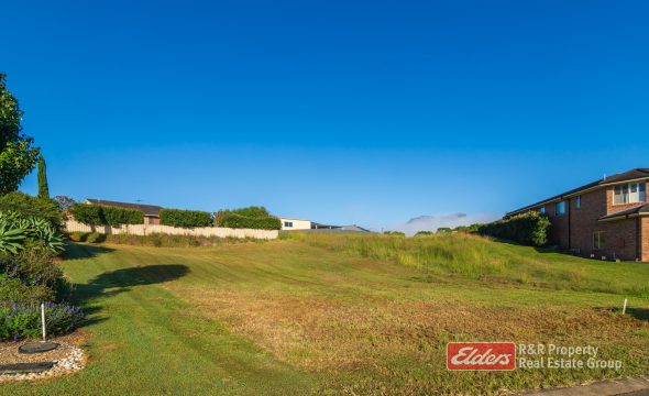 13 Higgins Close, GLOUCESTER, NSW 2422 AUS