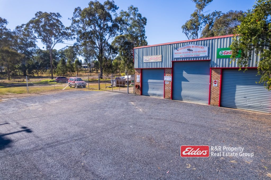 21 Tate Street, GLOUCESTER, NSW 2422 AUS