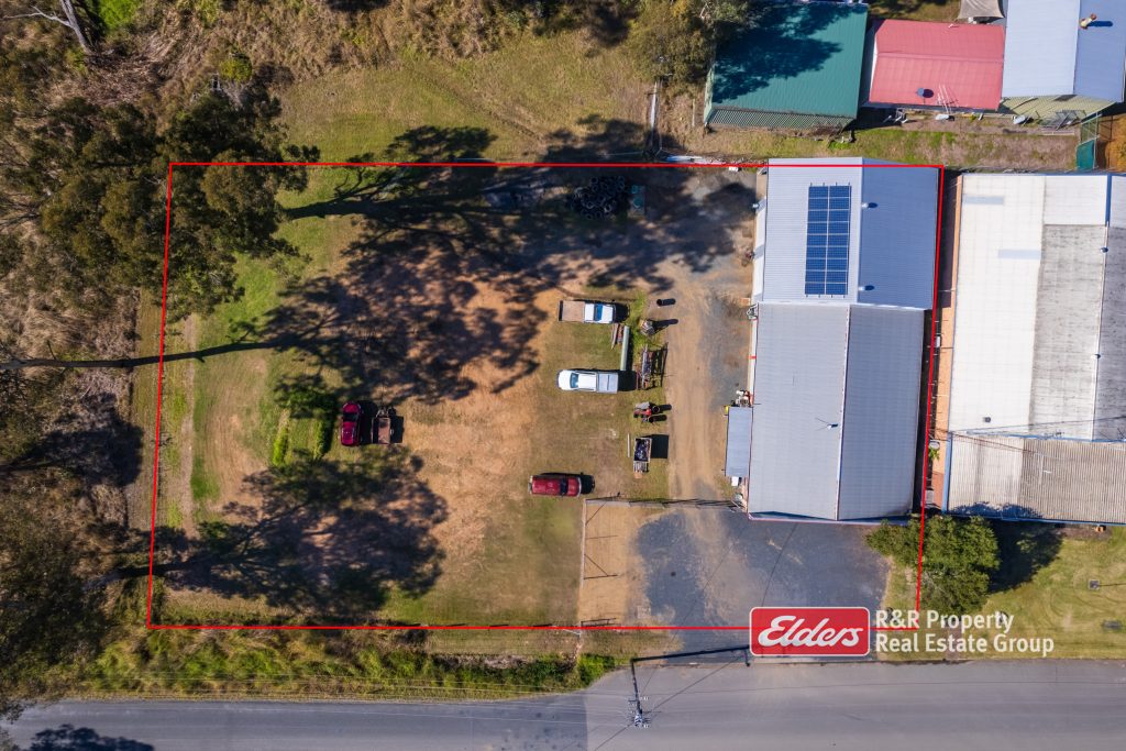 21 Tate Street, GLOUCESTER, NSW 2422 AUS