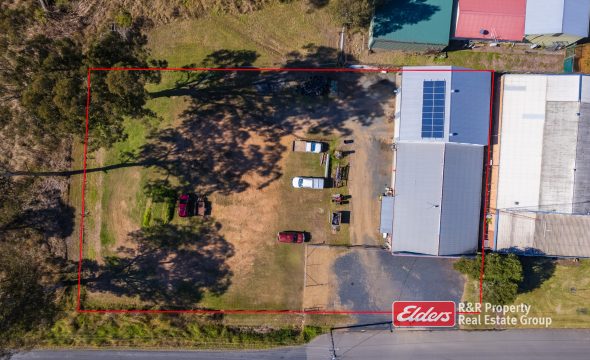 21 Tate Street, GLOUCESTER, NSW 2422 AUS