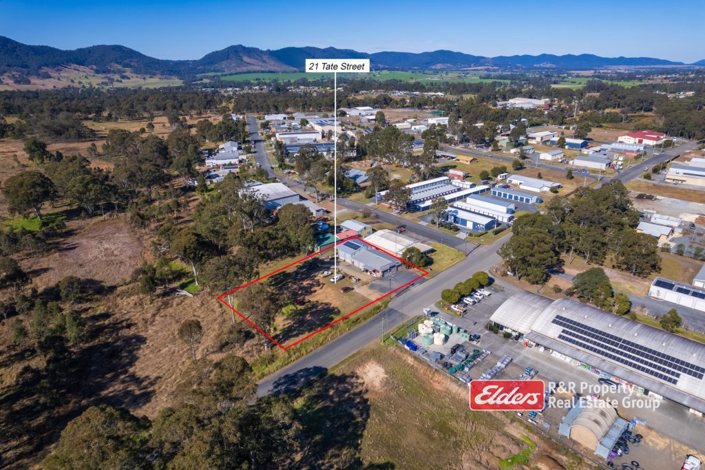 21 Tate Street, GLOUCESTER, NSW 2422 AUS