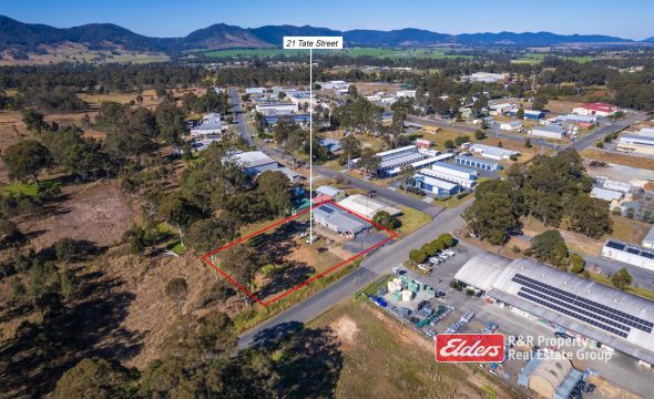 21 Tate Street, GLOUCESTER, NSW 2422 AUS