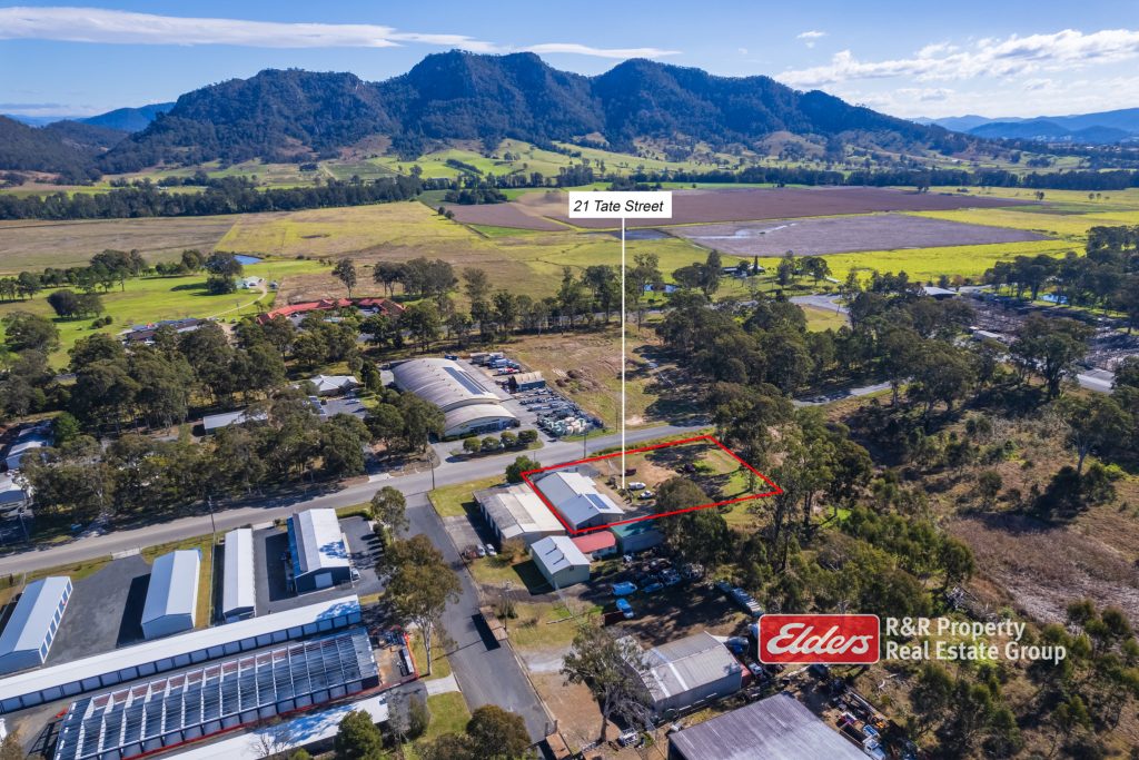 21 Tate Street, GLOUCESTER, NSW 2422 AUS