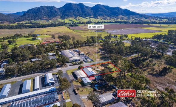 21 Tate Street, GLOUCESTER, NSW 2422 AUS
