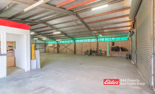 21 Tate Street, GLOUCESTER, NSW 2422 AUS