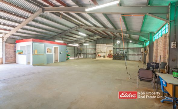 21 Tate Street, GLOUCESTER, NSW 2422 AUS
