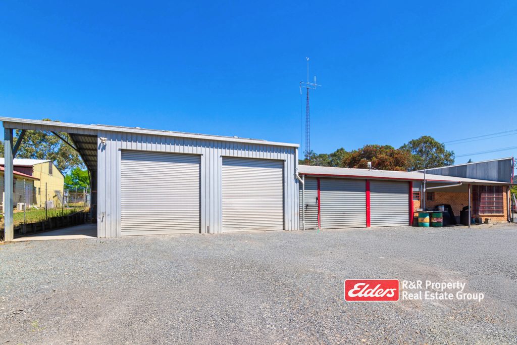 21 Tate Street, GLOUCESTER, NSW 2422 AUS