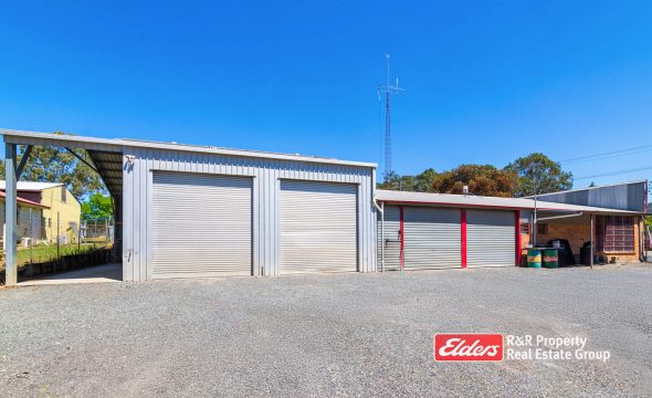 21 Tate Street, GLOUCESTER, NSW 2422 AUS