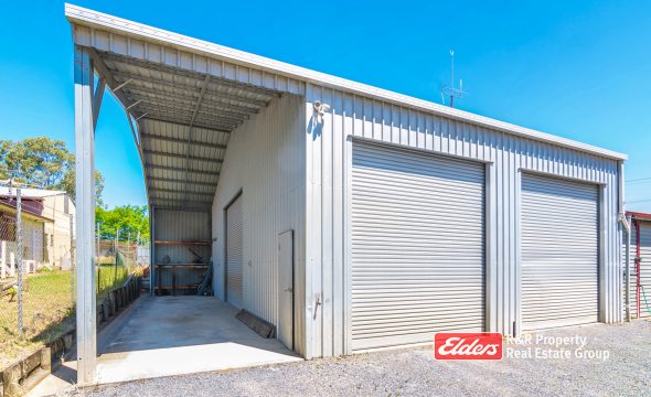 21 Tate Street, GLOUCESTER, NSW 2422 AUS