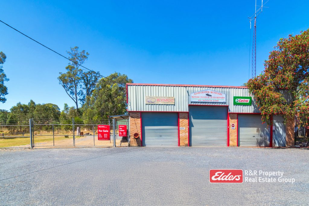 21 Tate Street, GLOUCESTER, NSW 2422 AUS