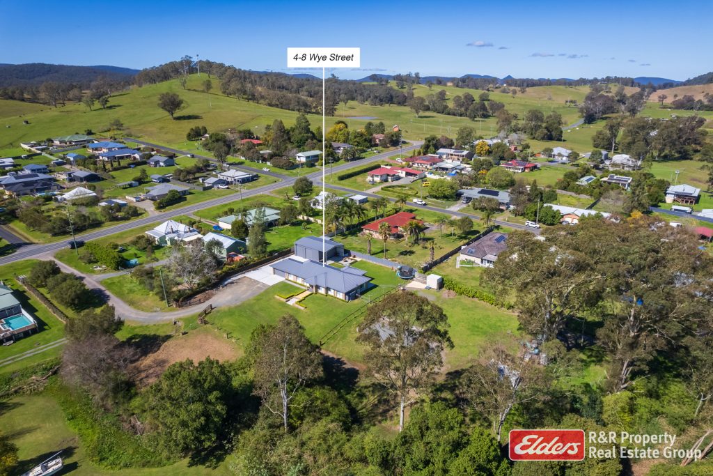 4-8 Wye Street, STROUD, NSW 2425 AUS