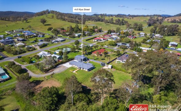 4-8 Wye Street, STROUD, NSW 2425 AUS