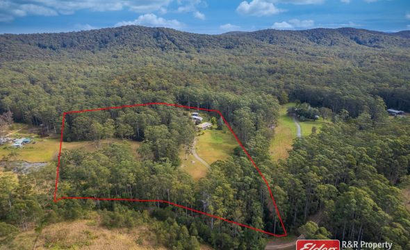 646 Newmans Road, WOOTTON, NSW 2423 AUS