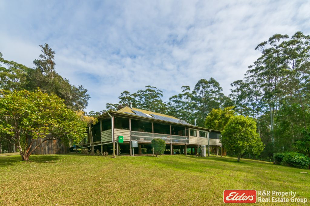 646 Newmans Road, WOOTTON, NSW 2423 AUS