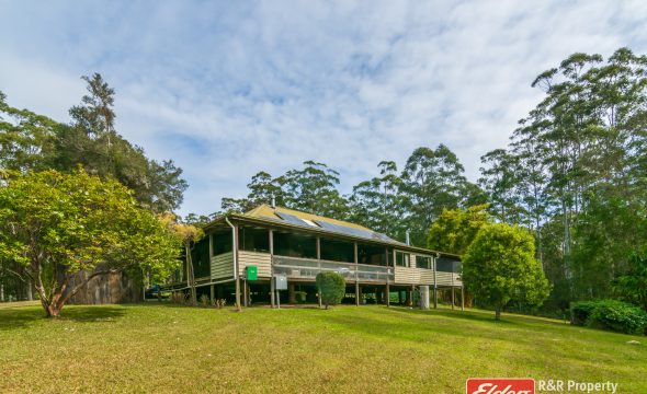 646 Newmans Road, WOOTTON, NSW 2423 AUS
