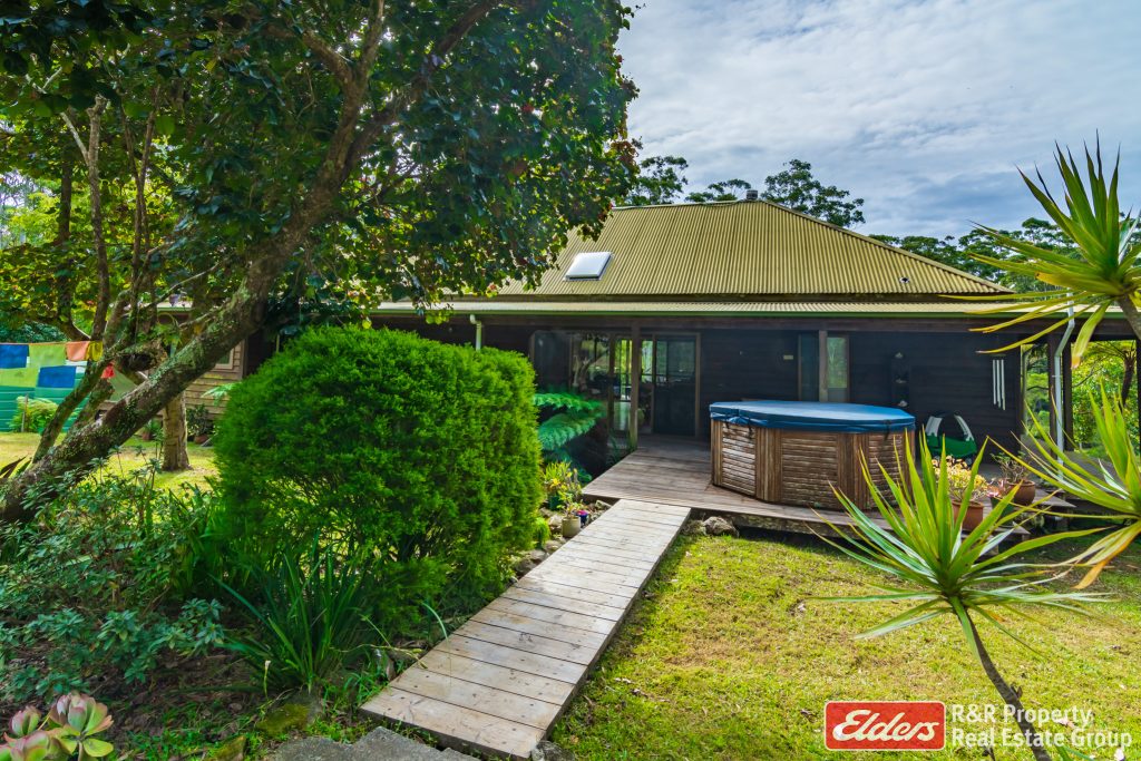 646 Newmans Road, WOOTTON, NSW 2423 AUS