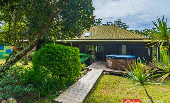 646 Newmans Road, WOOTTON, NSW 2423 AUS