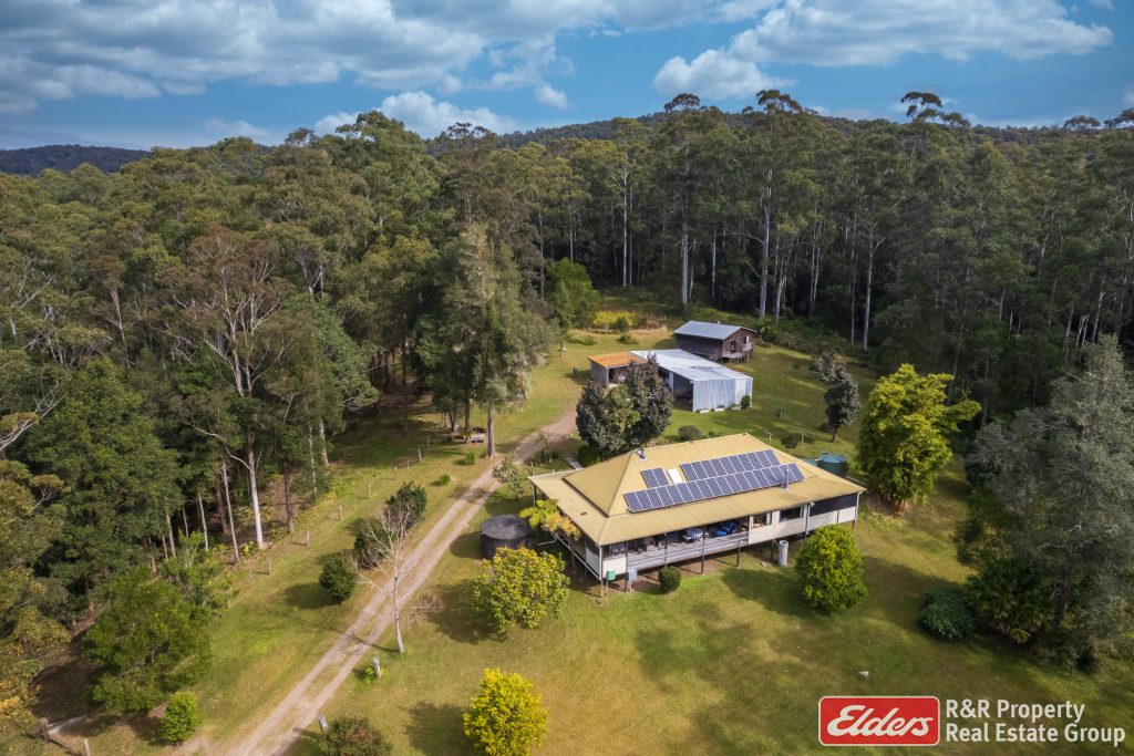 646 Newmans Road, WOOTTON, NSW 2423 AUS