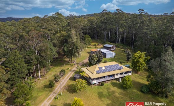 646 Newmans Road, WOOTTON, NSW 2423 AUS