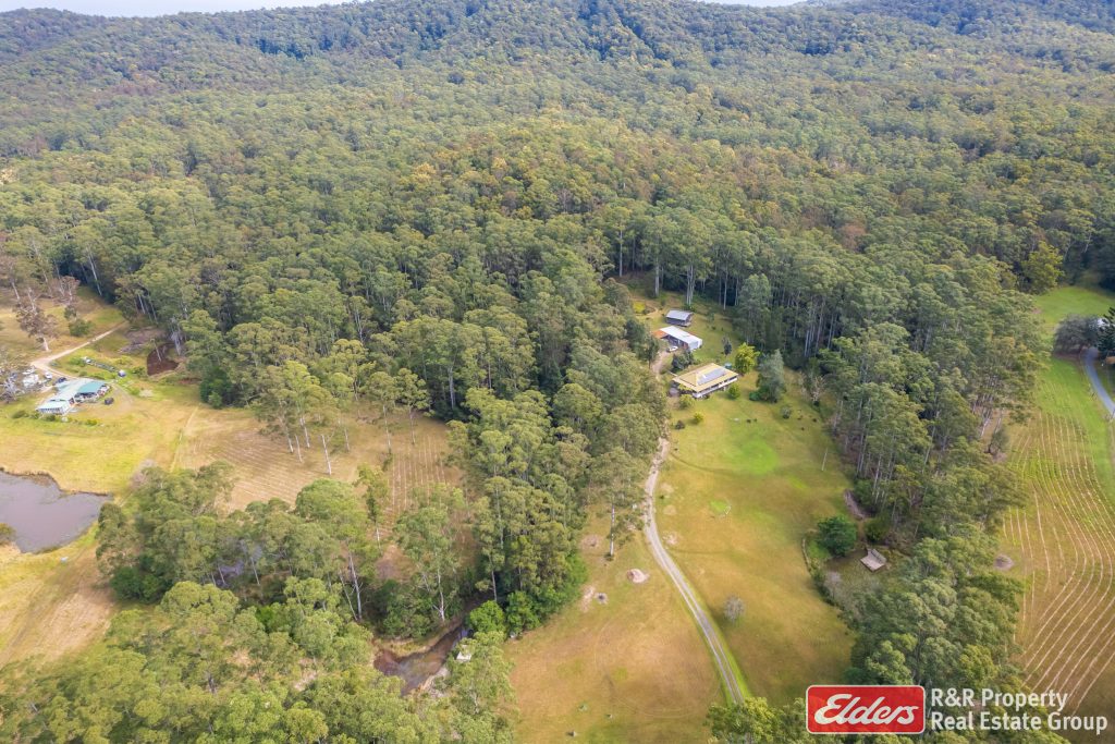 646 Newmans Road, WOOTTON, NSW 2423 AUS