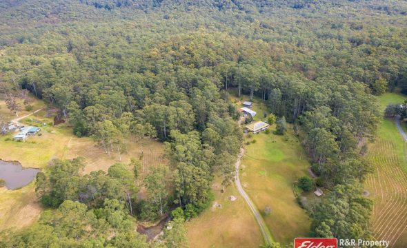 646 Newmans Road, WOOTTON, NSW 2423 AUS