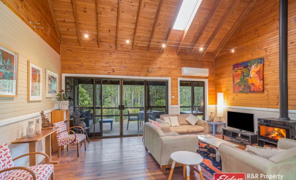 646 Newmans Road, WOOTTON, NSW 2423 AUS