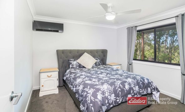 45 Gap Hill Road, STROUD ROAD, NSW 2415 AUS