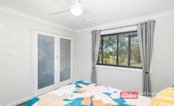 45 Gap Hill Road, STROUD ROAD, NSW 2415 AUS