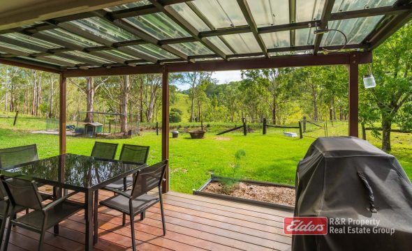45 Gap Hill Road, STROUD ROAD, NSW 2415 AUS