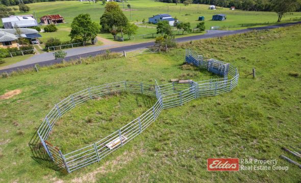 45 Gap Hill Road, STROUD ROAD, NSW 2415 AUS