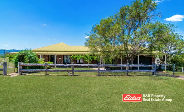 135 Crowthers Road -   Stratford Via, GLOUCESTER, NSW 2422 AUS