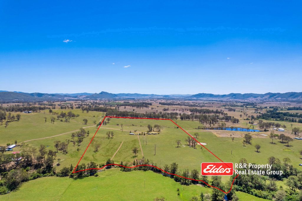 135 Crowthers Road -   Stratford Via, GLOUCESTER, NSW 2422 AUS