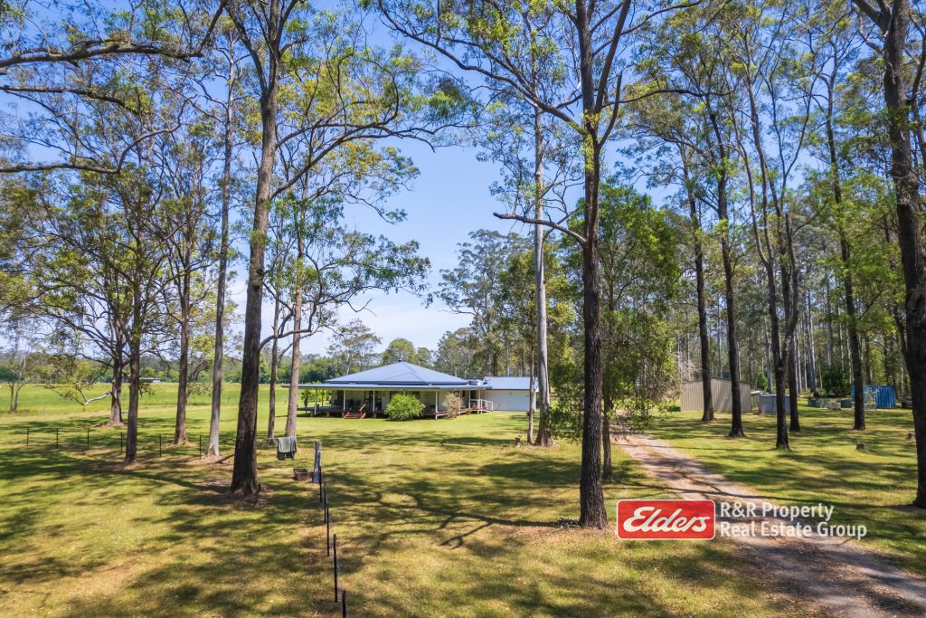 133 Candoormakh Creek Road, NABIAC, NSW 2312 AUS
