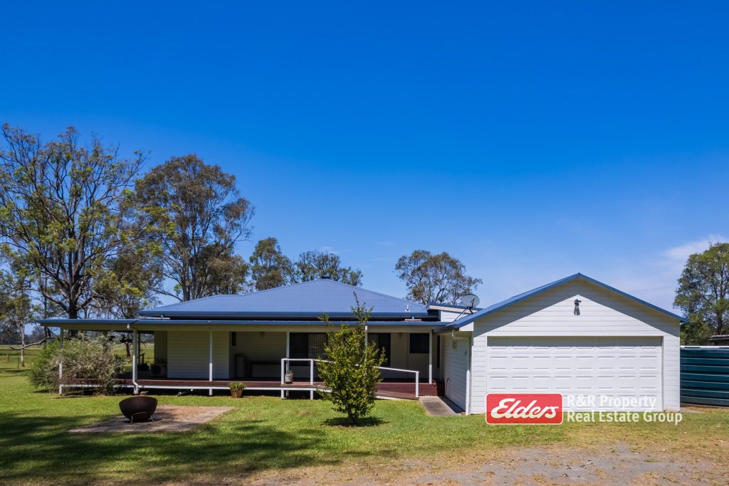 133 Candoormakh Creek Road, NABIAC, NSW 2312 AUS