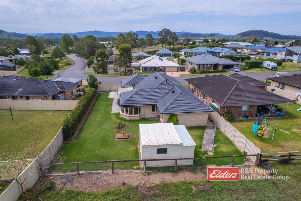 19 Woodward Street, GLOUCESTER, NSW 2422 AUS