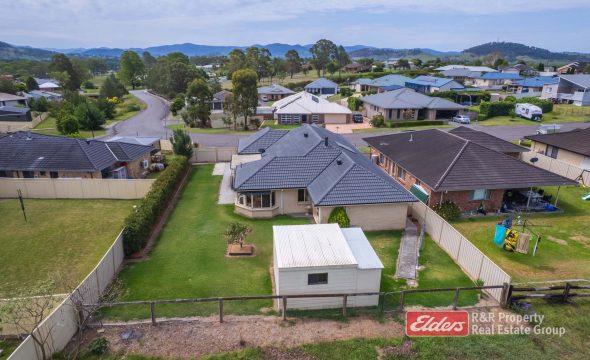 19 Woodward Street, GLOUCESTER, NSW 2422 AUS