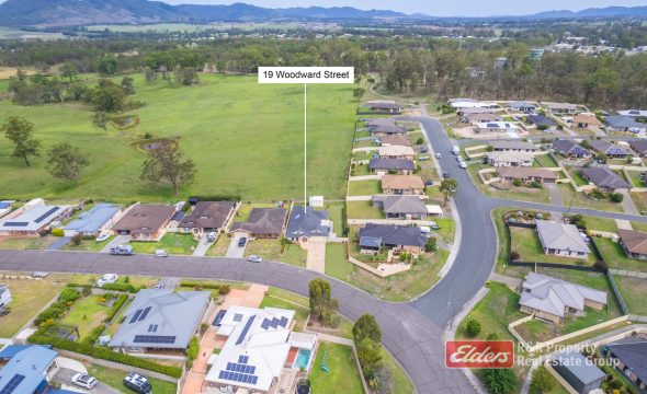 19 Woodward Street, GLOUCESTER, NSW 2422 AUS