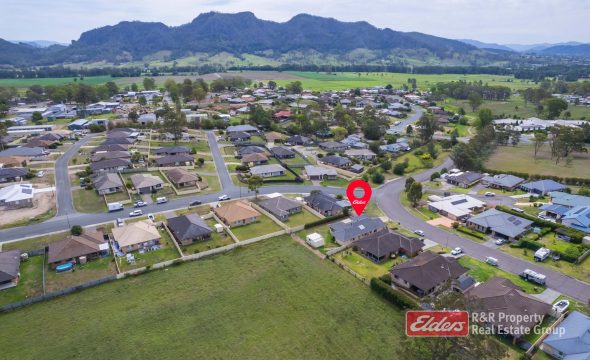 19 Woodward Street, GLOUCESTER, NSW 2422 AUS