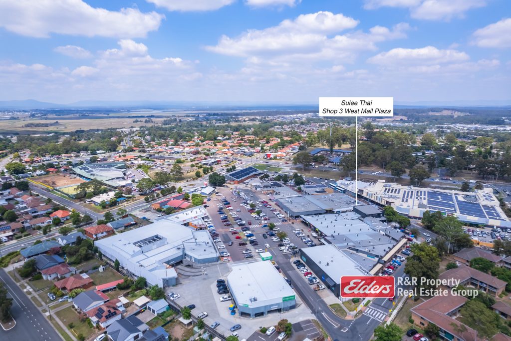 3/7-13 West Mall Plaza, RUTHERFORD, NSW 2320 AUS