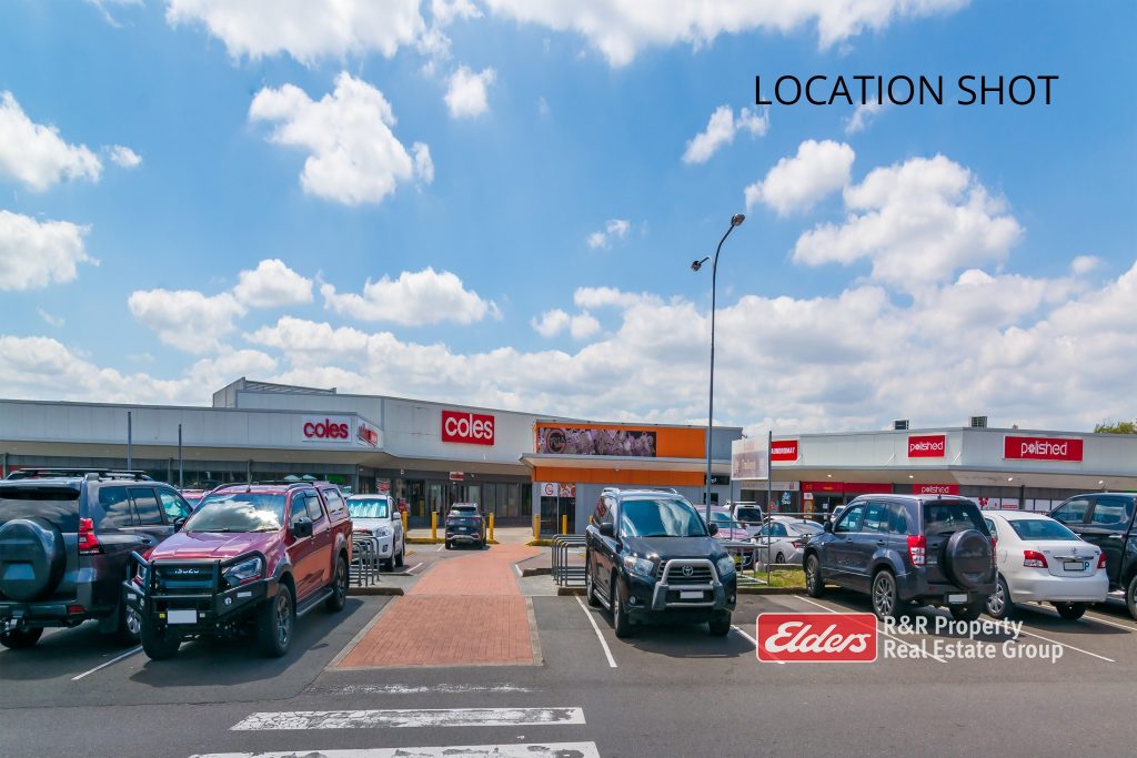 3/7-13 West Mall Plaza, RUTHERFORD, NSW 2320 AUS